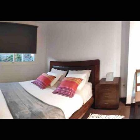 Appartamento Casa De Ricardo Puertito de Guimar Esterno foto