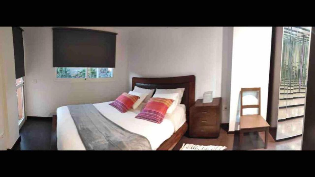 Appartamento Casa De Ricardo Puertito de Guimar Esterno foto