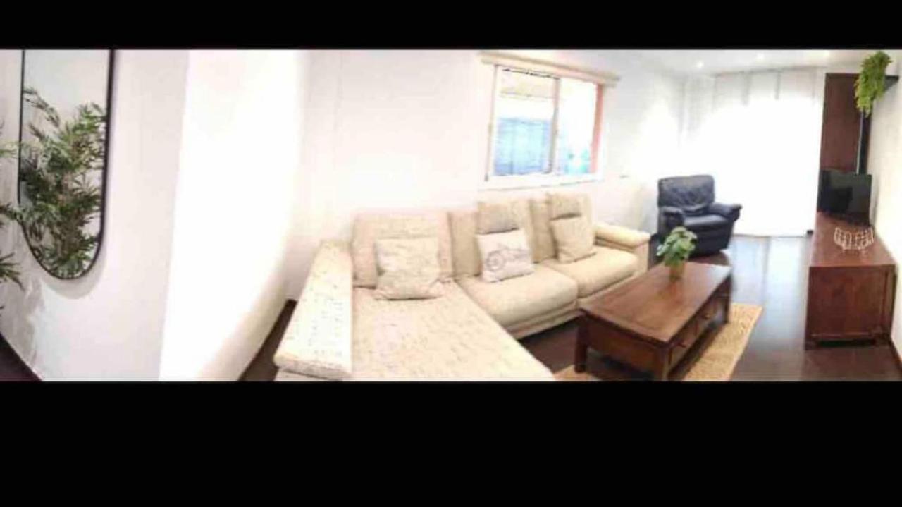 Appartamento Casa De Ricardo Puertito de Guimar Esterno foto