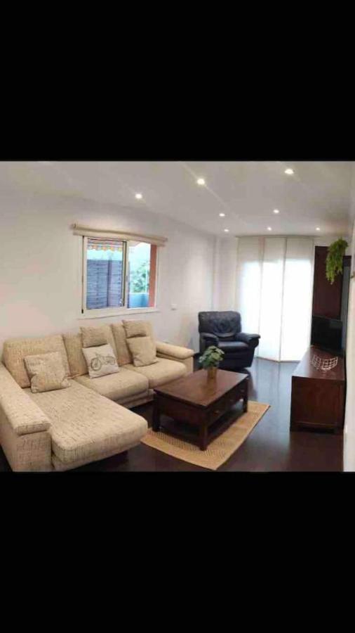 Appartamento Casa De Ricardo Puertito de Guimar Esterno foto
