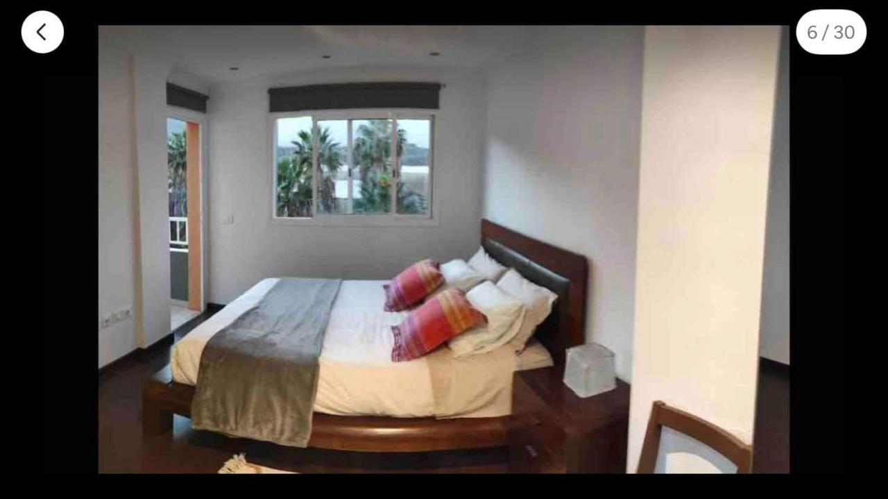 Appartamento Casa De Ricardo Puertito de Guimar Esterno foto