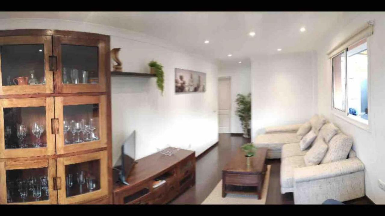 Appartamento Casa De Ricardo Puertito de Guimar Esterno foto