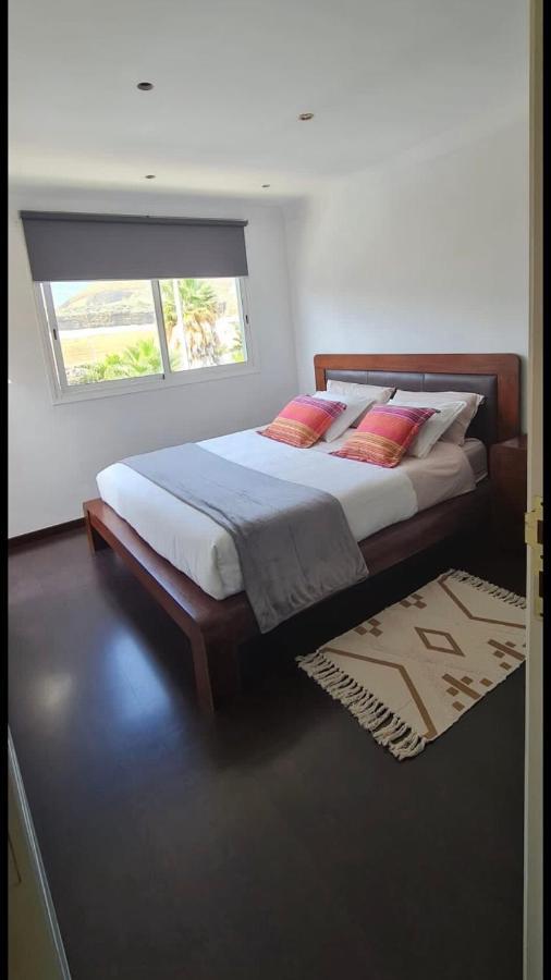 Appartamento Casa De Ricardo Puertito de Guimar Esterno foto