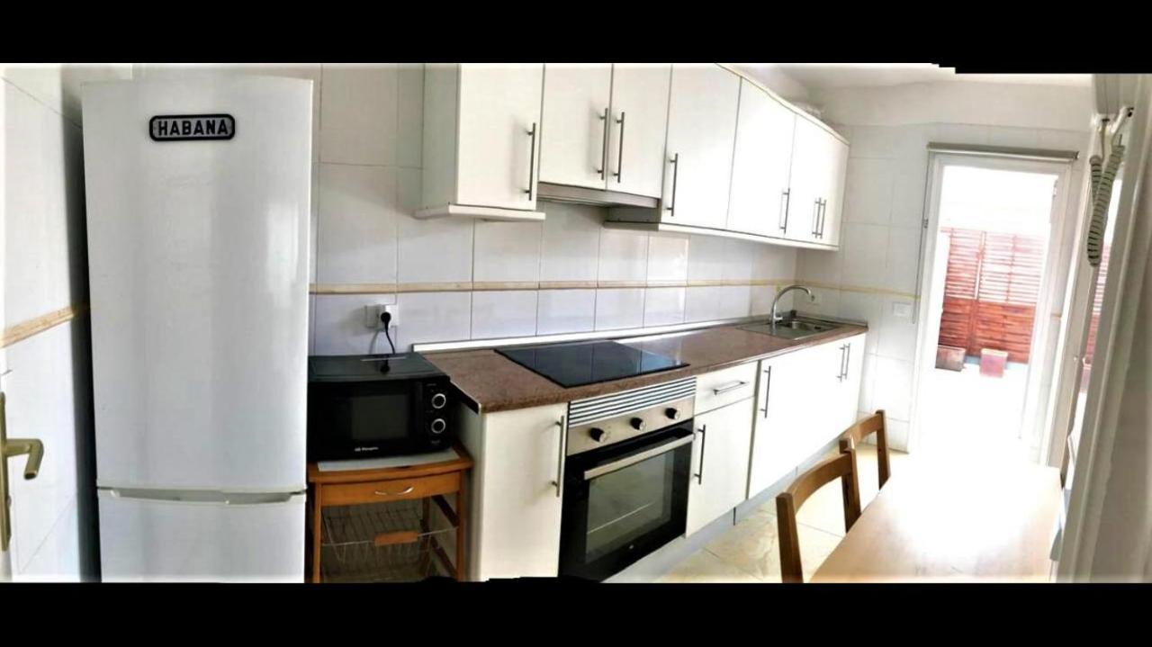 Appartamento Casa De Ricardo Puertito de Guimar Esterno foto