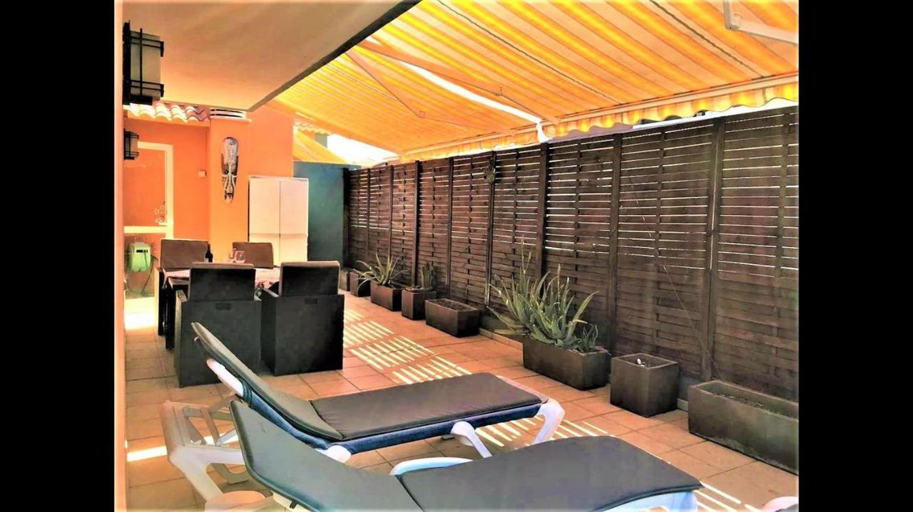 Appartamento Casa De Ricardo Puertito de Guimar Esterno foto