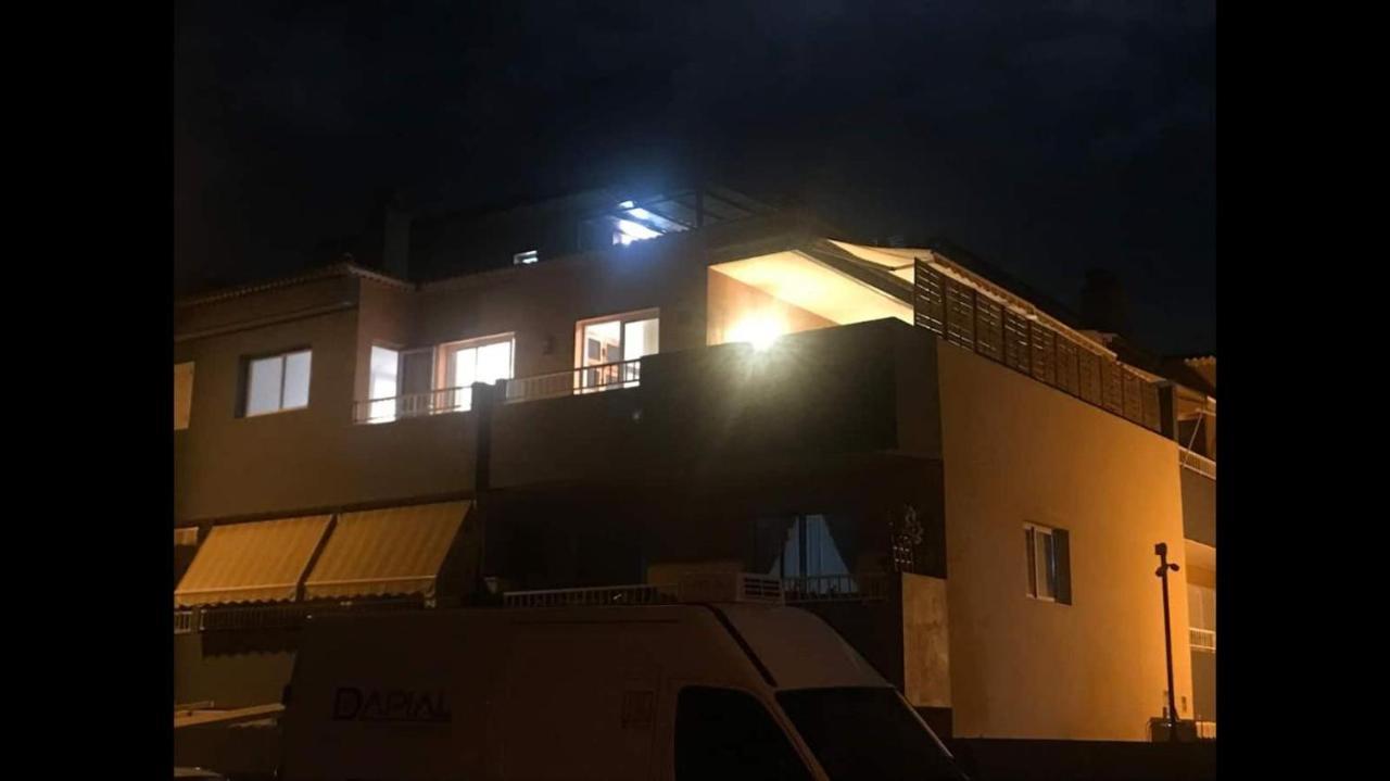 Appartamento Casa De Ricardo Puertito de Guimar Esterno foto