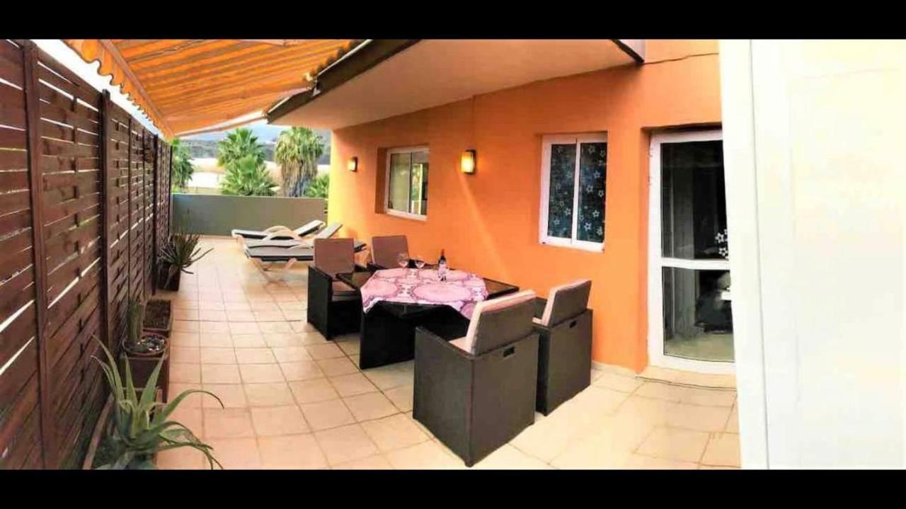 Appartamento Casa De Ricardo Puertito de Guimar Esterno foto