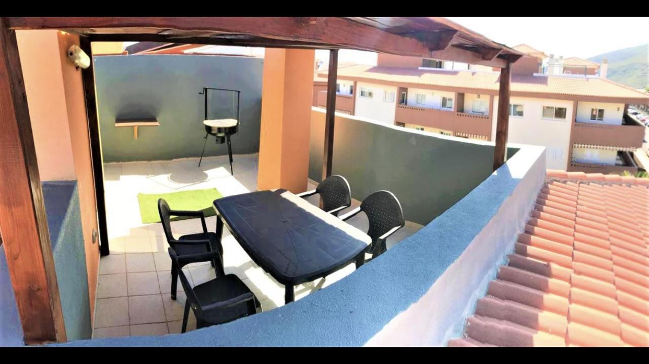Appartamento Casa De Ricardo Puertito de Guimar Esterno foto