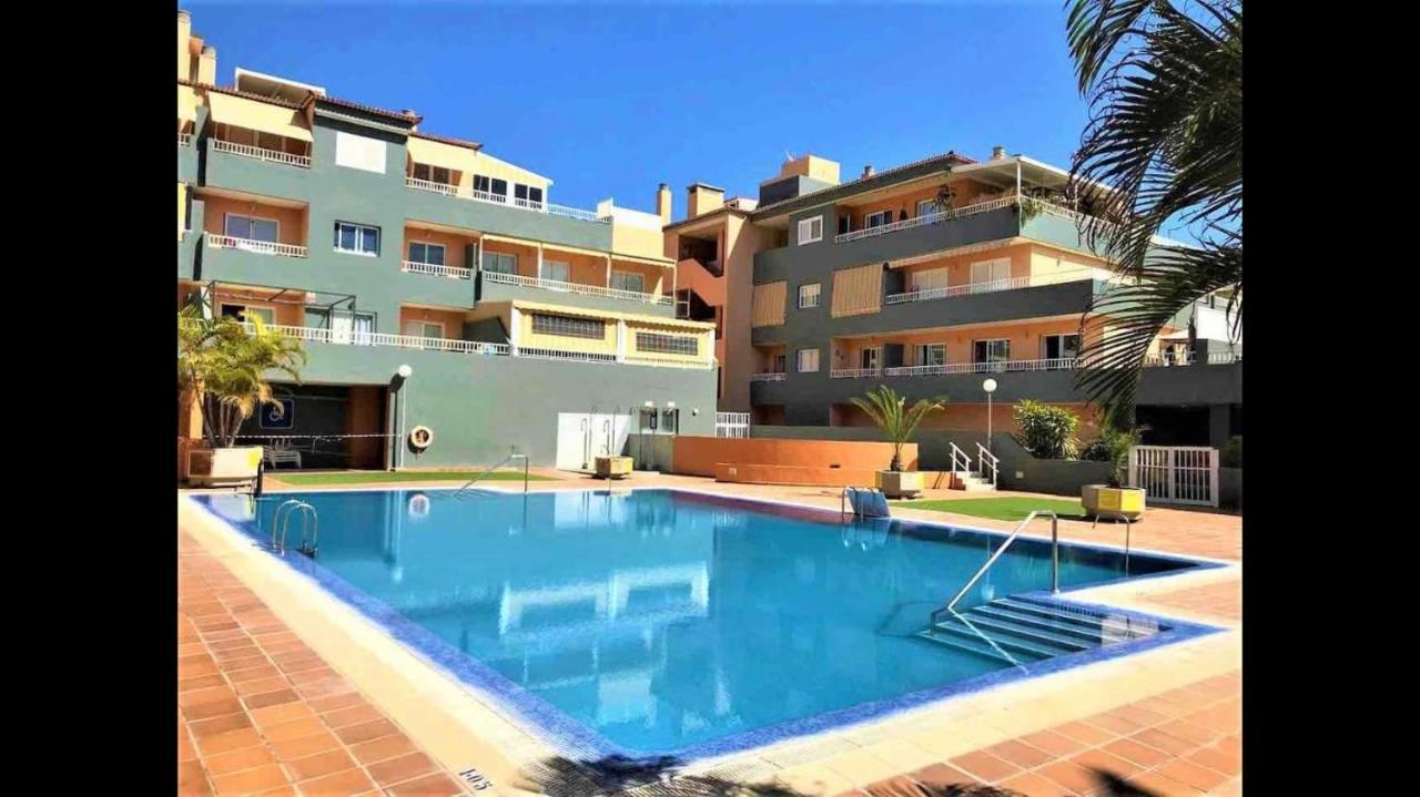 Appartamento Casa De Ricardo Puertito de Guimar Esterno foto