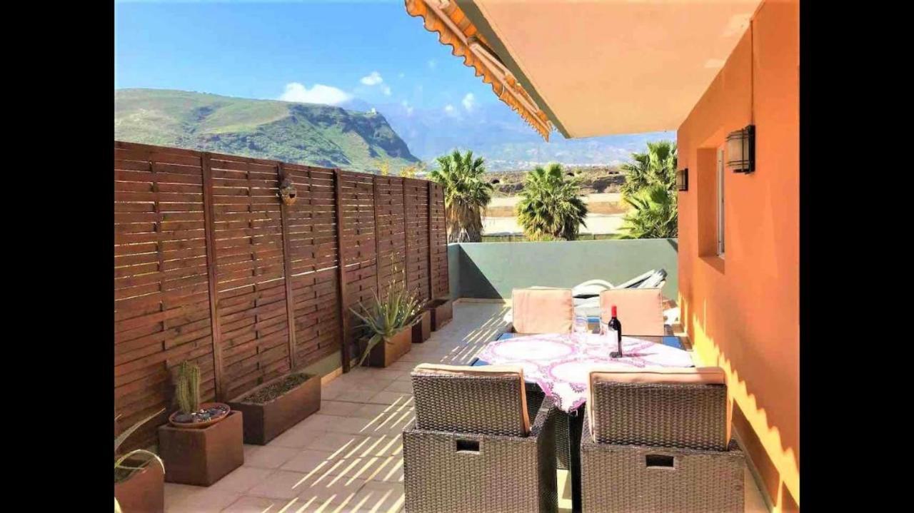 Appartamento Casa De Ricardo Puertito de Guimar Esterno foto