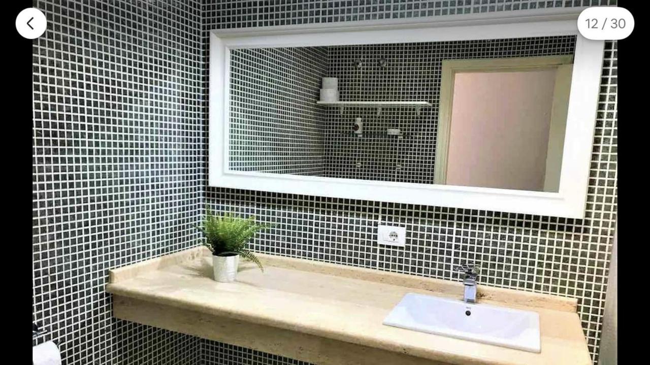 Appartamento Casa De Ricardo Puertito de Guimar Esterno foto