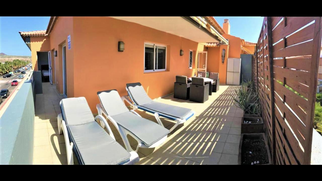 Appartamento Casa De Ricardo Puertito de Guimar Esterno foto